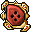 Golden Rune Emblem (Firebomb)
