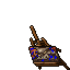 Painting of a Gozzler