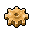Glooth Glider Gear Wheel