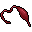 Amber Infused Insect Heart