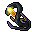 Lit Rift Lamp