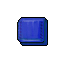 Blue Tapestry