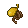 Yellow Balloon