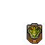 Werecrocodile Trophy
