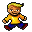 Doll (Blond)