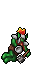 Dead Goblin Scavenger