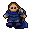 Gamemaster Doll