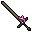 Lasting Exercise Sword