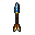 Crystalline Arrow Earth